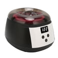 thumbnail image 4 of Calentador de cera ANGGREK máquina de cera de Aluminio 100w, 4 of 8