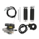 thumbnail image 1 of Kit de Freno de Acelerador de Mango ANGGREK Kit de Encendido Y Apagado para Motocicleta, 1 of 7