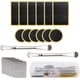 thumbnail image 4 of 2026 Bicycle Tyre Repair Kit | Functional Bicycle Tool Set, Portable Bicycle Tool Set for BMX Road Mountain Bikes, Repairing a Tyre Puncture or a Flat, 4 of 5