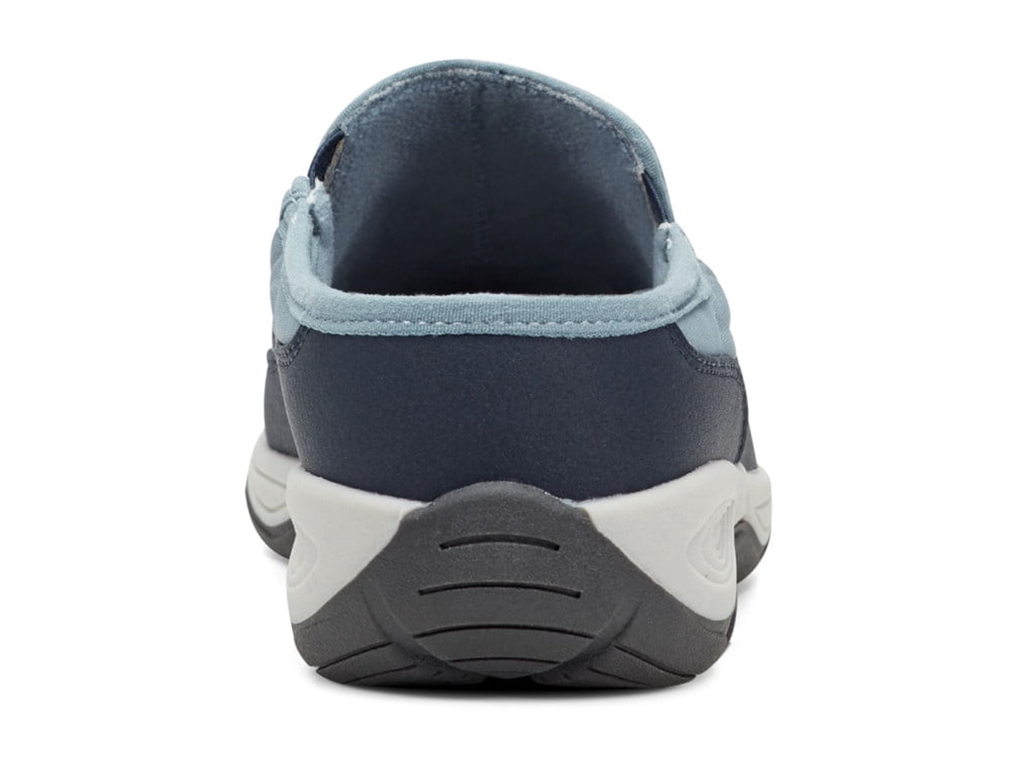 Easy Spirit Women's MAISEE Quilted Cozy Slip On Mule