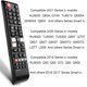 thumbnail image 3 of ZHAOCHENG Control remoto universal para televisores inteligentes Samsung BN59-01175N AA59-00603A AA59-00741A AA59-00786A AA59-00602A BN59-01247A AA59-00743A Compatible con todos los controles remotos, 3 of 5