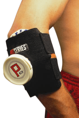 forearm ice pack