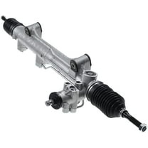 A-Premium Power Steering Rack and Pinion Assembly Compatible with Mercedes-Benz W163 ML350 2003-2005 ML320 2002-2003 ML500 2002-2005 with Hydraulic Power Steering