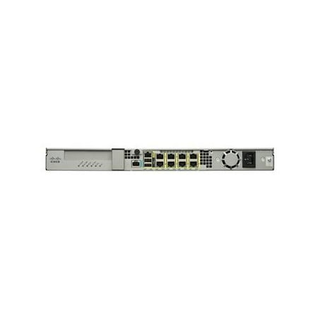 Cisco ASA 5525-X Firewall Edition - security appliance