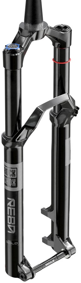 RockShox Judy Silver TK Suspension Fork - 29