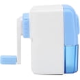 thumbnail image 4 of Pencil Sharpener Hand-Shaking Student Cartoon Thickness Adjustment School Student Supplies, 4 of 7