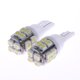thumbnail image 5 of 10 luces LED para coche T10 3528 20SMD, luces anchas para pantalla LED de coche Likrtyny Para estrenar, 5 of 7