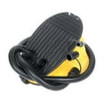thumbnail image 4 of DYNWAVECA Bellows Foot Pump for Camping Efficient Portable Inflatable Pump Inflator for Inflatables Boats Air Mattress Children's Pools 3L, 4 of 10