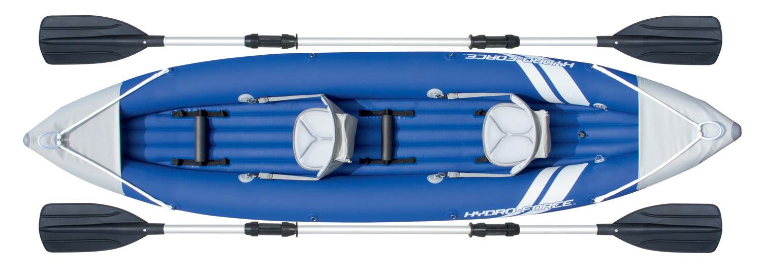 Hydro force x2. Hydro force x2