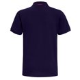 thumbnail image 2 of Asquith & Fox Mens Classic Fit Contrast Polo Shirt, 2 of 5