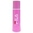 thumbnail image 1 of Spray corporal Fila Fresh para mujer, fragancia intensa, 250 ml FILA Fila, 1 of 2
