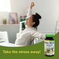 thumbnail image 3 of Stress ReLeaf 60 Count Softgels…, 3 of 7