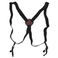 thumbnail image 1 of LEEYNEER Adjustable Binocular Harness Strap Telescope Camera Chest Harness Strap, 1 of 8