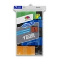 thumbnail image 4 of Fruit of the Loom Boys Underwear, 7 Pack CoolZone Boxer Briefs (Little Boys & Big Boys), 4 of 6