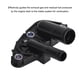 thumbnail image 3 of Conector PCV Scienceny 11821AA660 para manguera 2011-2018, 3 of 6