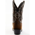 thumbnail image 5 of Durango Men's Westward Roughstock Western Performance Boot Broad Square Toe - DDB0417BB 11 D(M) US, 5 of 7