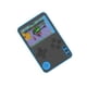 thumbnail image 3 of Mini consola de juegos 500 Consola portátil de videojuegos incorporada Pantalla de 2,4 pulgadas Dispositivo de juegos recargable, azul Inevent EL002002-03B, 3 of 7