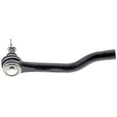 thumbnail image 3 of Mevotech GS60636 Acura, Honda (FWD) Steering Tie Rod End, 3 of 6