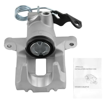 Maxpeedingrods Rear Left Brake Caliper For Volkswage Passat Fit Audi A4 A6 8E0615423 1998-2005