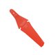 thumbnail image 1 of Soidarity Guardabarros de bicicleta, guardabarros de rueda delantera/trasera de colores, guardabarros de bicicleta, Dirtboard trasero, MTB, bicicleta de Ciclismo Naranja Soidarity OD000762-05, 1 of 6