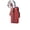 Wine, variant on Dvruxg Universal Running Phone Arm Band - Waterproof Wrist Bag with Fluorescent Strip for Outdoor Sports, Secure Storage for Accessories