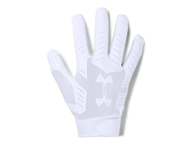men's ua f6 football gloves