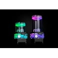 thumbnail image 6 of EKWB EK-Quantum Kinetic TBE 160 DDC PWM Pump-Reservoir Combo, Digital RGB, Plexi, 6 of 8