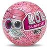 L.O.L. Surprise! Eye Spy Pets Series 4-1 with 7 Surprises