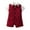 Red, variant on Gubotare Toddler Suit Set Baby Boys Gentleman Outfit Little Boys Formal Short Set Toddler Short Sleeve Shirt+Suspender Pants+Bow Tie 4Pcs 3 6 9 12 18 24 Months 2T 3T 70T (Red,12-18 Months)