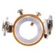 thumbnail image 1 of 1 pieza de accesorio de antorcha de plasma para rueda guía de rodillos PT 31 PT31 PT-31 LG40, 1 of 6