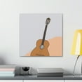 thumbnail image 3 of Strings of Melody Unleashed - Canvas, 3 of 10