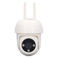 thumbnail image 4 of Cámara de seguridad, cámara WiFi inteligente Cámara WiFi de visión nocturna 1080P Cámara WiFi inteligente Rendimiento de gama alta, 4 of 8