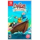 thumbnail image 1 of Adventure time Pirates of the Enchiridion - NSW Outright Games Adventure Time, 1 of 2