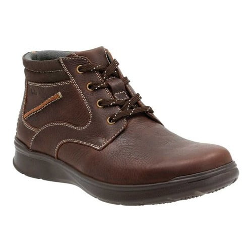 clarks thornby lace ankle boot