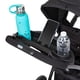 thumbnail image 5 of Baby Trend Sit N' Stand® 5-in-1 Shopper Stroller, Kona, 5 of 5