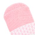 thumbnail image 6 of Hanes Women's Absolute Comfort Ankle Socks, 4 Pack, Size 5-9, 6 of 9
