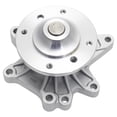 thumbnail image 4 of TRQ Engine Coolant Water Pump Direct Fit for Pontiac Toyota 1.8L L4 New WPA07465 Fits select: 2000-2004 TOYOTA CELICA GT-S, 2003-2006 TOYOTA COROLLA MATRIX XRS, 4 of 6