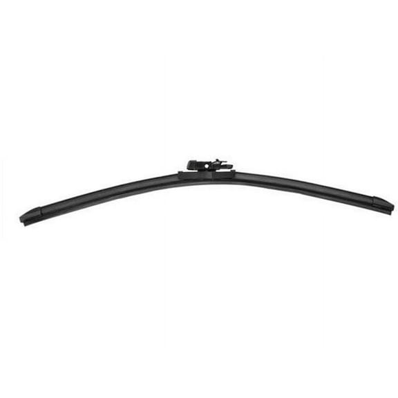 Right Wiper Blade - Compatible with 2007 - 2018 Toyota Tundra 2008 2009 2010 2011 2012 2013 2014 2015 2016 2017