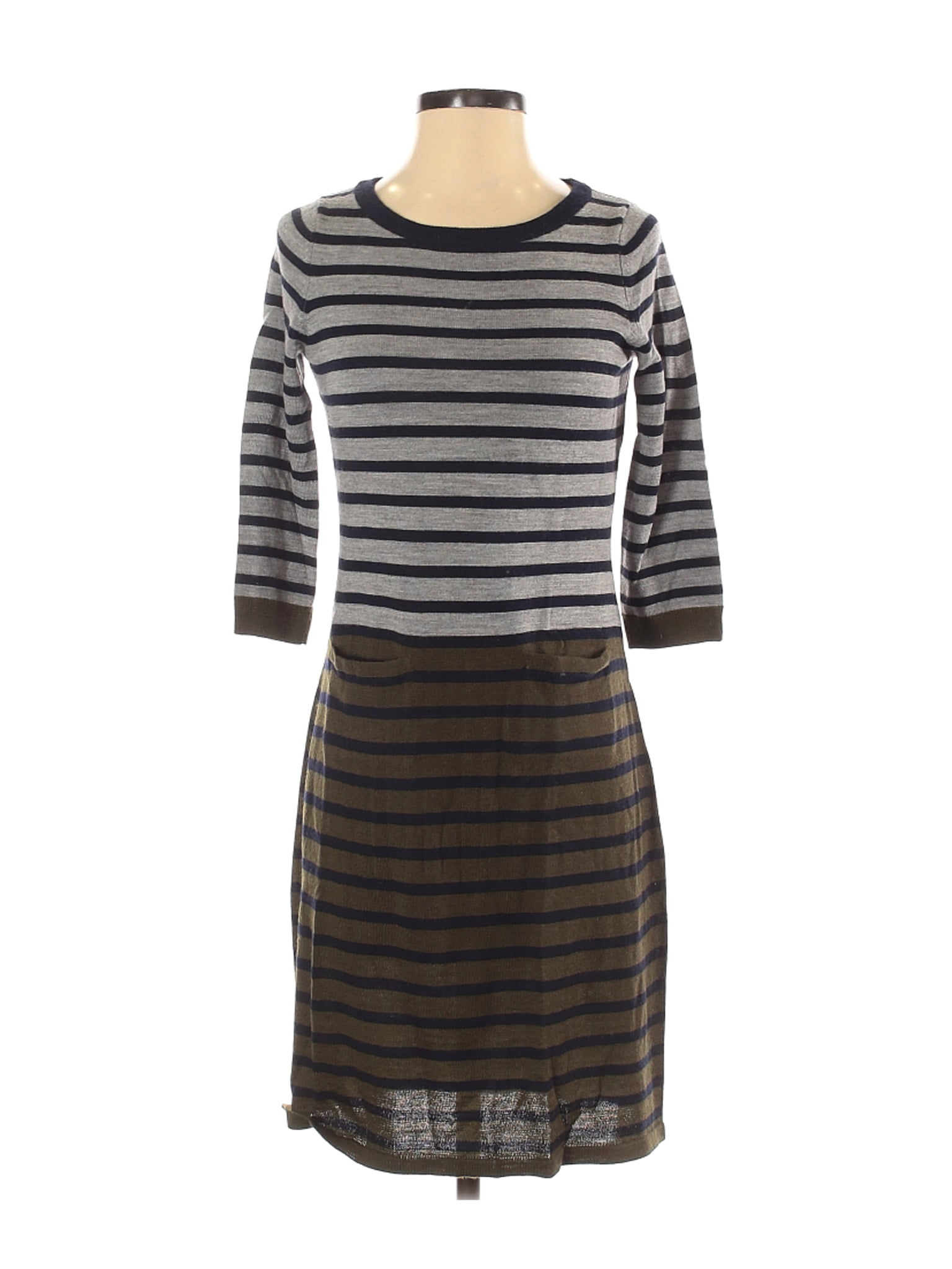 talbots women's petite dresses