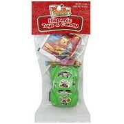 ***DISCONTINUED*** La Fuerza Hispanic Candies & Toys, 1.5 oz. (Pack of 12)