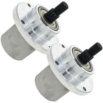 8TEN Spindle for Encore Fastrack Super Mini Z 583106 2 Pack 810-CSP2324N