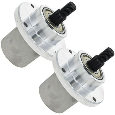 8TEN Spindle for Encore Fastrack Super Mini Z 583106 2 Pack 810-CSP2324N