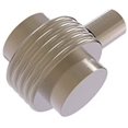 thumbnail image 1 of 1-1/2 Inch Cabinet Knob - 102G-PEW, 1 of 1