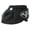 Black, variant on Large Professionals Choice Spartan II Horse Bell Boots Black