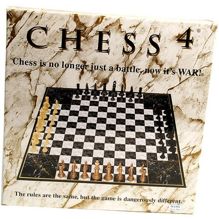 Chess 4