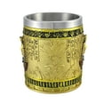 thumbnail image 2 of Egyptian Pharaoh Golden Coffee Mug 12 oz., 2 of 3