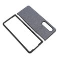 thumbnail image 4 of Phone Protective Case Bling Phone Cover Scratch Resistant Glitter Case for Galaxy Z Fold 3, 4 of 7