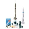 Missile Command Ready-to-Fly Model Rocket Starter Set