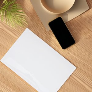 LOLIPPYY 4Pack Stickers Tableau blanc réutilisable à sec Portable Blanc pour la prise de notes