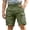 Army Green, variant on Boys Casual Shorts Comfortable Cargo Pants for Autumn Fashion Kids Outdoor Play Wear Boys Shorts Medium Size 5 Shorts Boys Jean Shorts Size 14 Shorts Girls 14 Basketball Gear Youth Boys